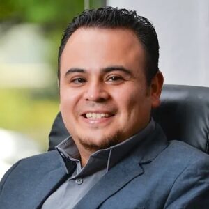 Fernando Vicente - Mortgage Consultant