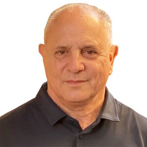 Rodolfo F. Anaya - Broker